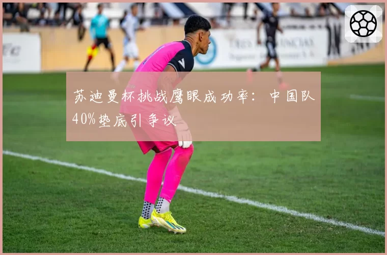 苏迪曼杯挑战鹰眼成功率:中国队40%垫底引争议