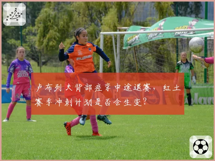 卢布列夫背部痉挛中途退赛,红土赛季冲刺计划是否会生变?