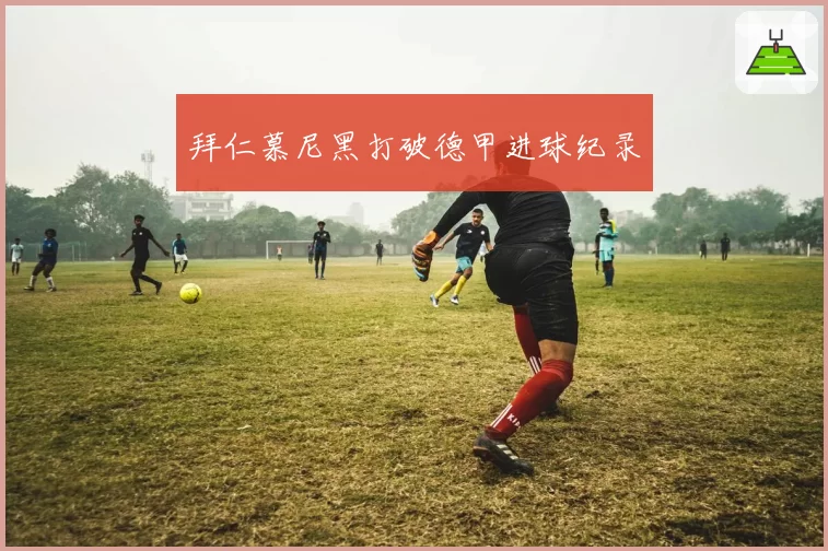 拜仁慕尼黑打破德甲进球纪录